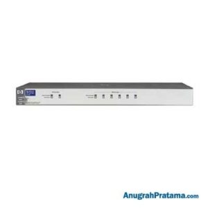 HP (J8168A) E600 Redundant and External Power Supply