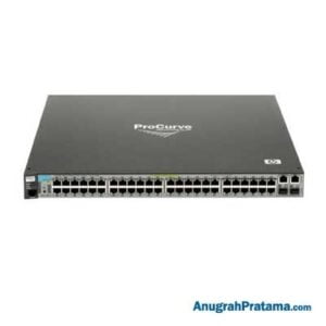 HPE 2610-48-PoE Switch (J9089A)