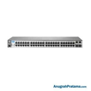 HPE Aruba 2620-48-PoE+ Switch (J9627A)