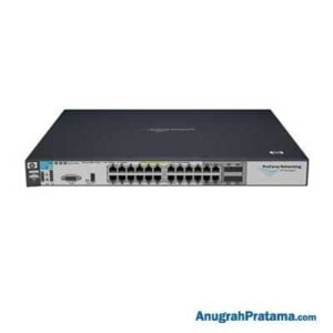 HP (J9310A) 3500-24G-PoE+ yl Switch
