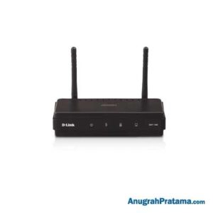 D-LINK DAP-1360 N300 Wireless Access Point / Range Extender