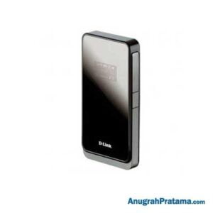 D-LINK DWR-730 N150 HSPA+ WiFi Mobile Modem Router