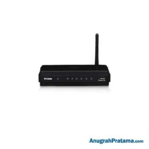 D-LINK [DIR-600] Wireless N 150 Home Router