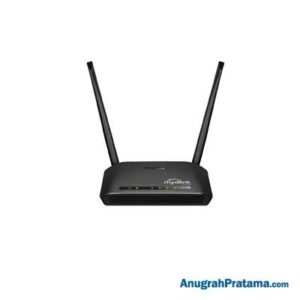 D-LINK [DIR-816L] Wireless AC750 Dual Band Cloud Router