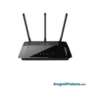 D-LINK DIR-880L AC1900 Dual-Band WI-FI Gigabit Router