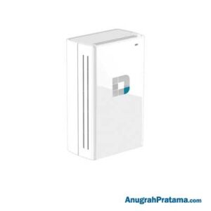 D-LINK AC750 Wi-Fi Dual Band Range Extender [DAP-1520]