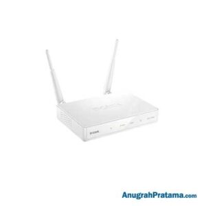 D-LINK DAP-1665 AC1200 Wireless Access Point / Range Extender