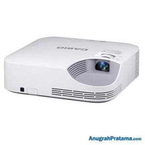 CASIO [XJ-V1] 2700 Lumens XGA Projector