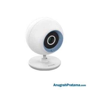 D-LINK DCS-700L Wireless Cloud Baby Camera Jr.