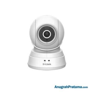 D-LINK [DCS-850L] Pan & Tilt Wi-Fi Baby Camera
