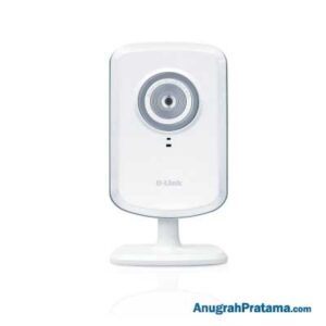 D-LINK [DCS-930L/E] Wireless and Network Camera