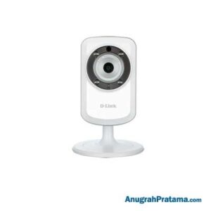 D-LINK [DCS-933L/E] Day/Night NetworkCloud Camera
