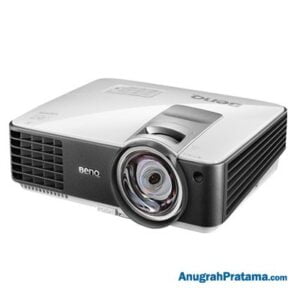 BENQ MX806ST 3000 ANSI Lumens XGA Projector