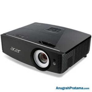 ACER P6200S 5000 Lumens XGA Projector