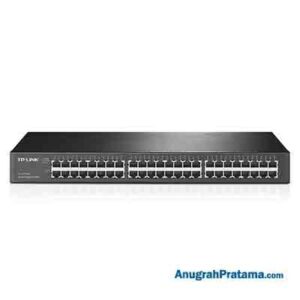 TP-LINK TL-SG1048 48-Port Gigabit Switch