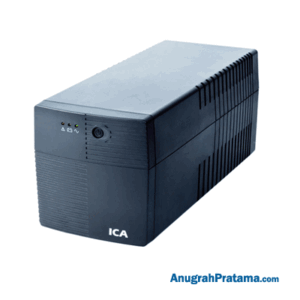 ICA CN 1300 1300VA / 650W UPS [CN1300]