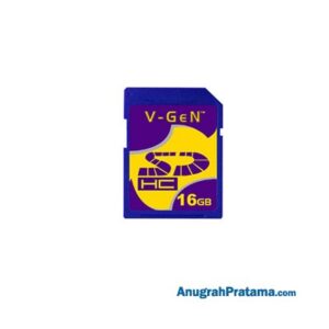 V-GEN SD Card 16GB