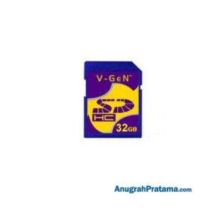V-GEN SD Card 32GB