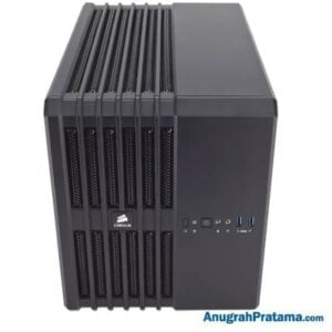 CORSAIR Carbide Air 240 Computer Case