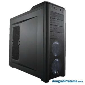 CORSAIR Carbide 400R Mid Tower Computer Case