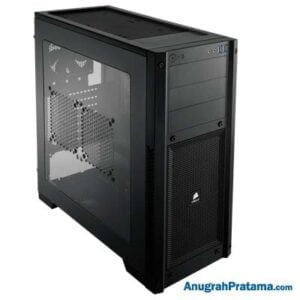 CORSAIR Carbide 300R Windowed Computer Case