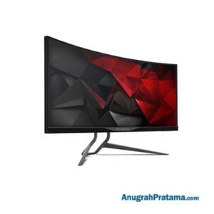 ACER Predator Z35 35 Inch Ultra-wide Curved Monitor G-Sync