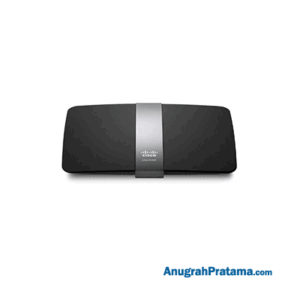 LINKSYS [EA4500] Dual-Band N900 Router
