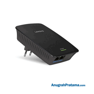 LINKSYS [RE2000] Dual Band Wireless-N Range Extender