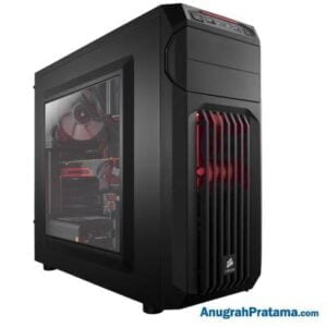 CORSAIR Carbide SPEC-01 Computer Case