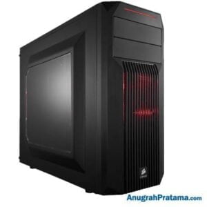 CORSAIR Carbide SPEC-02 Computer Case
