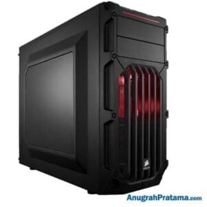 CORSAIR Carbide SPEC-03 Computer Case