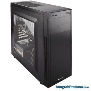 CORSAIR Carbide 100R Computer Case