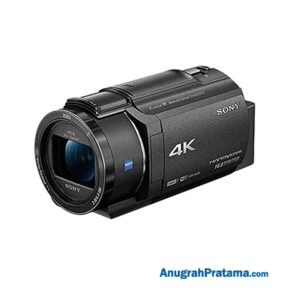 SONY FDR-AX40 4K Handycam with Exmor R CMOS sensor