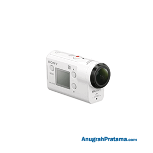 SONY [HDR-AS300] Action Cam with Wi-Fi