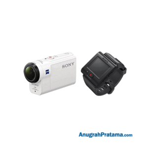 SONY [HDR-AS300R] Action Cam with Wi-Fi