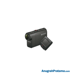SONY [HDR-AS50R] Action Cam with Live-View Remote