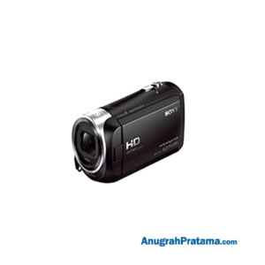 SONY HDR-CX405 Handycam with Exmor R CMOS sensor