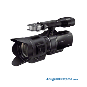 SONY [NEX-VG30EH] Interchangeable Lens Handycam