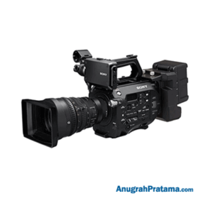 SONY PXW-FS7 XDCAM Camera