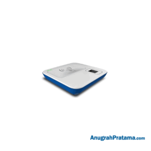 ABAKA Seri D Smart Card reader Fingerprint Scanner