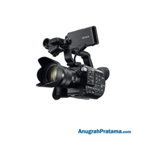SONY PXW-FS5 4K XDCAM Camcorder (Body Only)