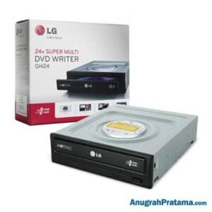 LG GH24 24x Super Multi DVD Writer