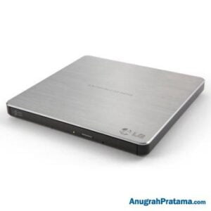 LG DVDRW SLIM PORTABLE EXTERNAL GP60 Optical Drive