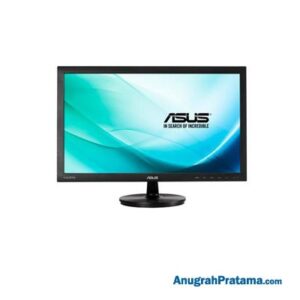 ASUS VS248HR 24 Inch FHD Monitor