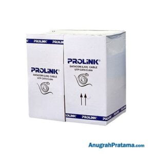 PROLINK UTP Cable Cat 6