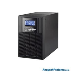 PROLINK PRO901WS 1KVA/800W Professional II Online UPS / AVR