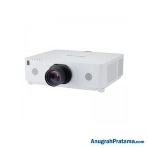 HITACHI CP-WX8750W 7500 Lumens WXGA Projector