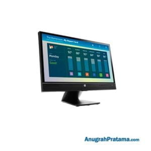 HP (L4Q76AA) EliteDisplay E220t 21.5-inch Touch Monitor