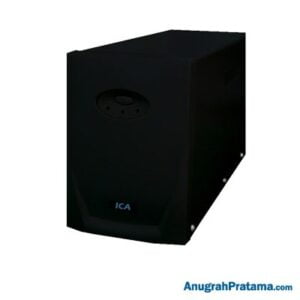 ICA Line Interactive UPS CP 1400 1400 VA / 700 W [CP1400]