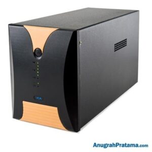 ICA CT1082B 2000VA UPS